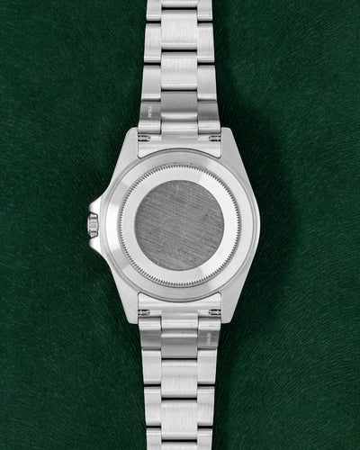 Rolex Explorer II 16570 at Grand Caliber | Vintage Rolex Dallas