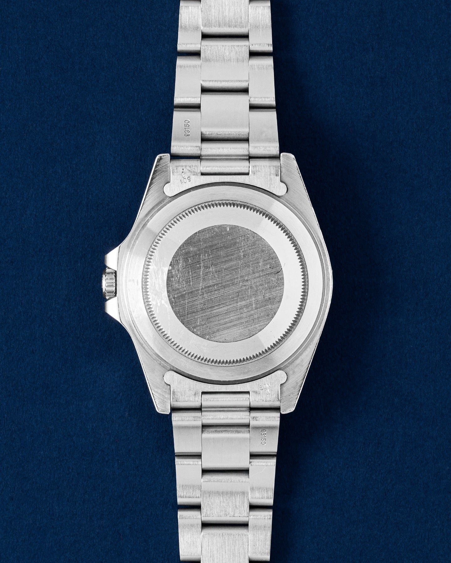 Rolex Explorer II 16570