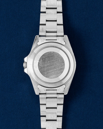 Rolex Explorer II 16570