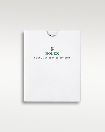 Rolex Explorer II 16570 at Grand Caliber | Vintage Rolex Dallas