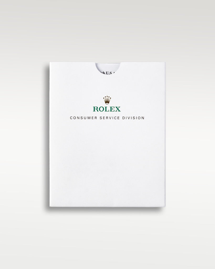 Rolex Explorer II 16570 at Grand Caliber | Vintage Rolex Dallas