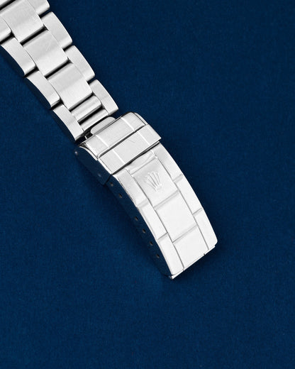 Rolex Explorer II 16570
