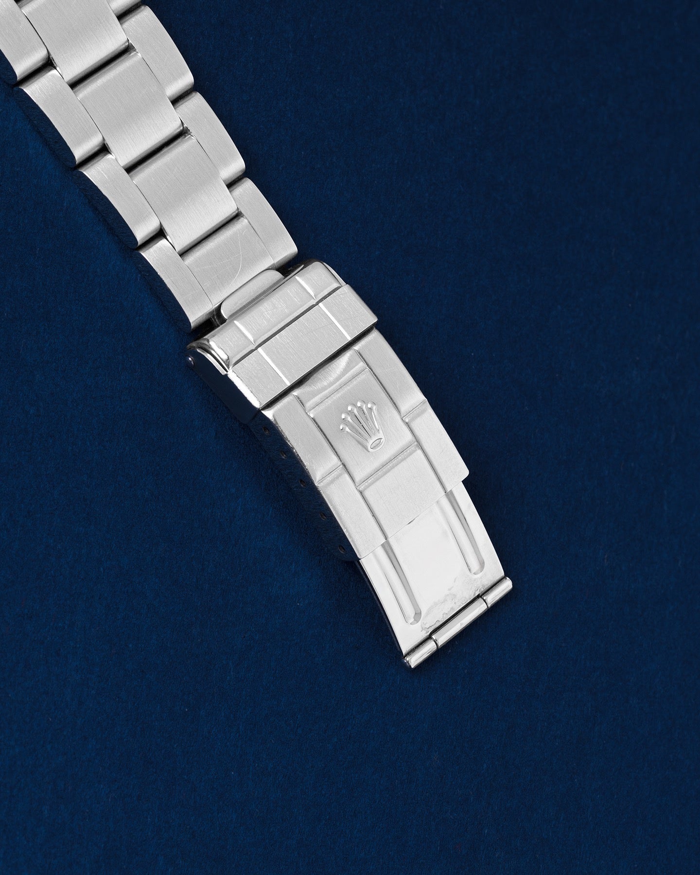 Rolex Explorer II 16570