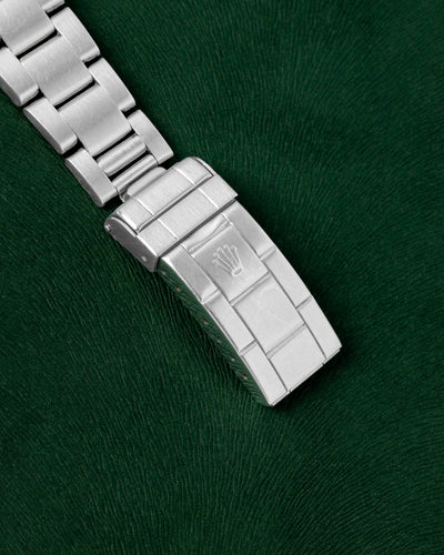 Rolex Explorer II 16570