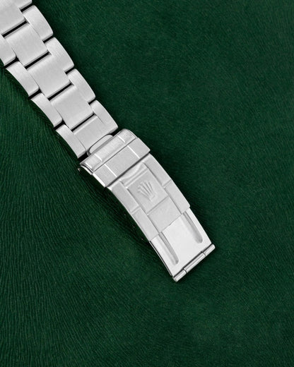 Rolex Explorer II 16570 at Grand Caliber | Vintage Rolex Dallas