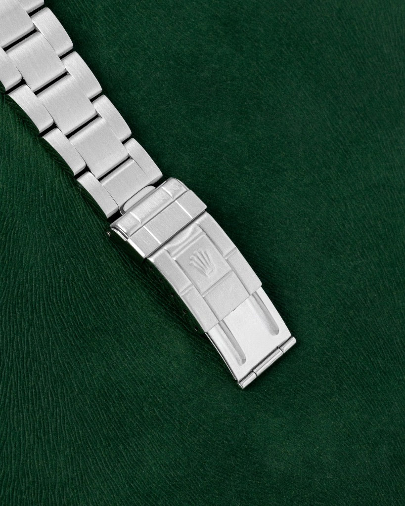 Rolex Explorer II 16570