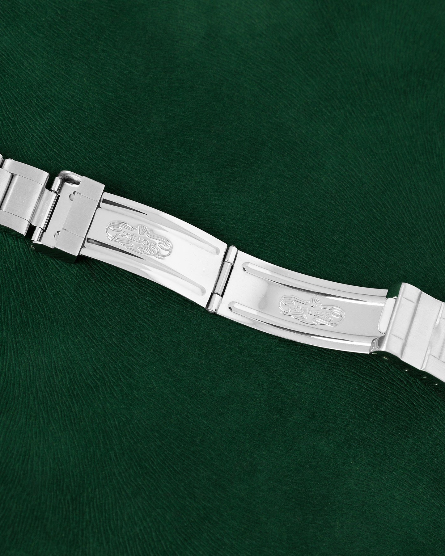 Rolex Explorer II 16570