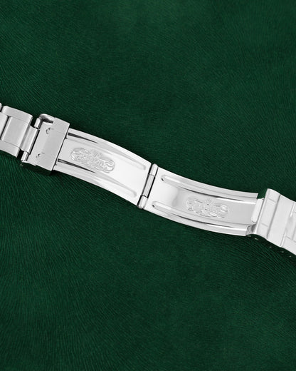 Rolex Explorer II 16570