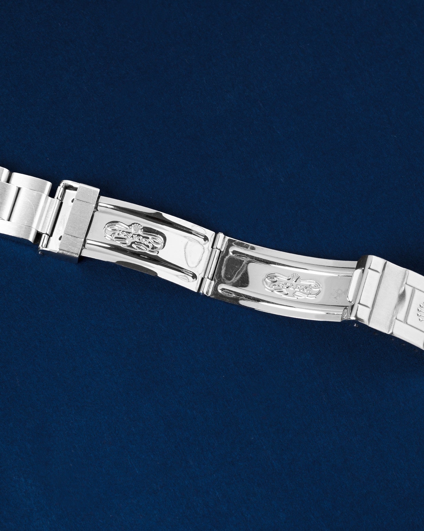 Rolex Explorer II 16570