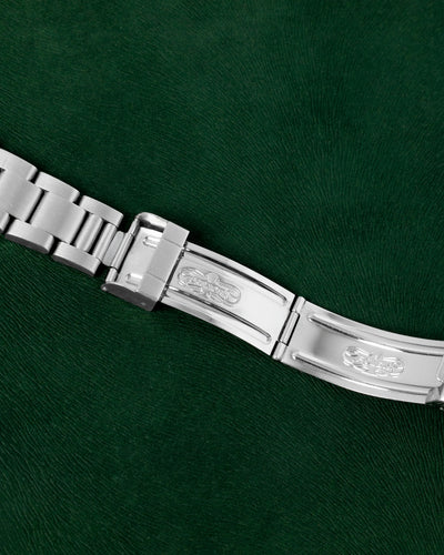 Rolex Explorer II 16570