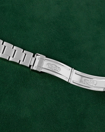 Rolex Explorer II 16570
