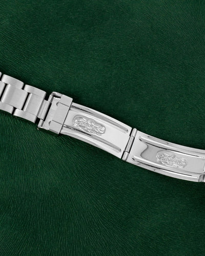 Rolex Explorer II 16570 at Grand Caliber | Vintage Rolex Dallas