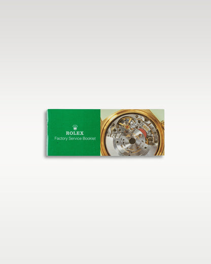 Rolex Explorer II 16570