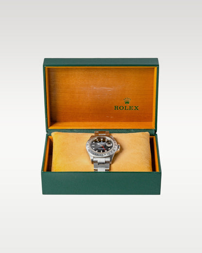 Rolex Explorer II 16570
