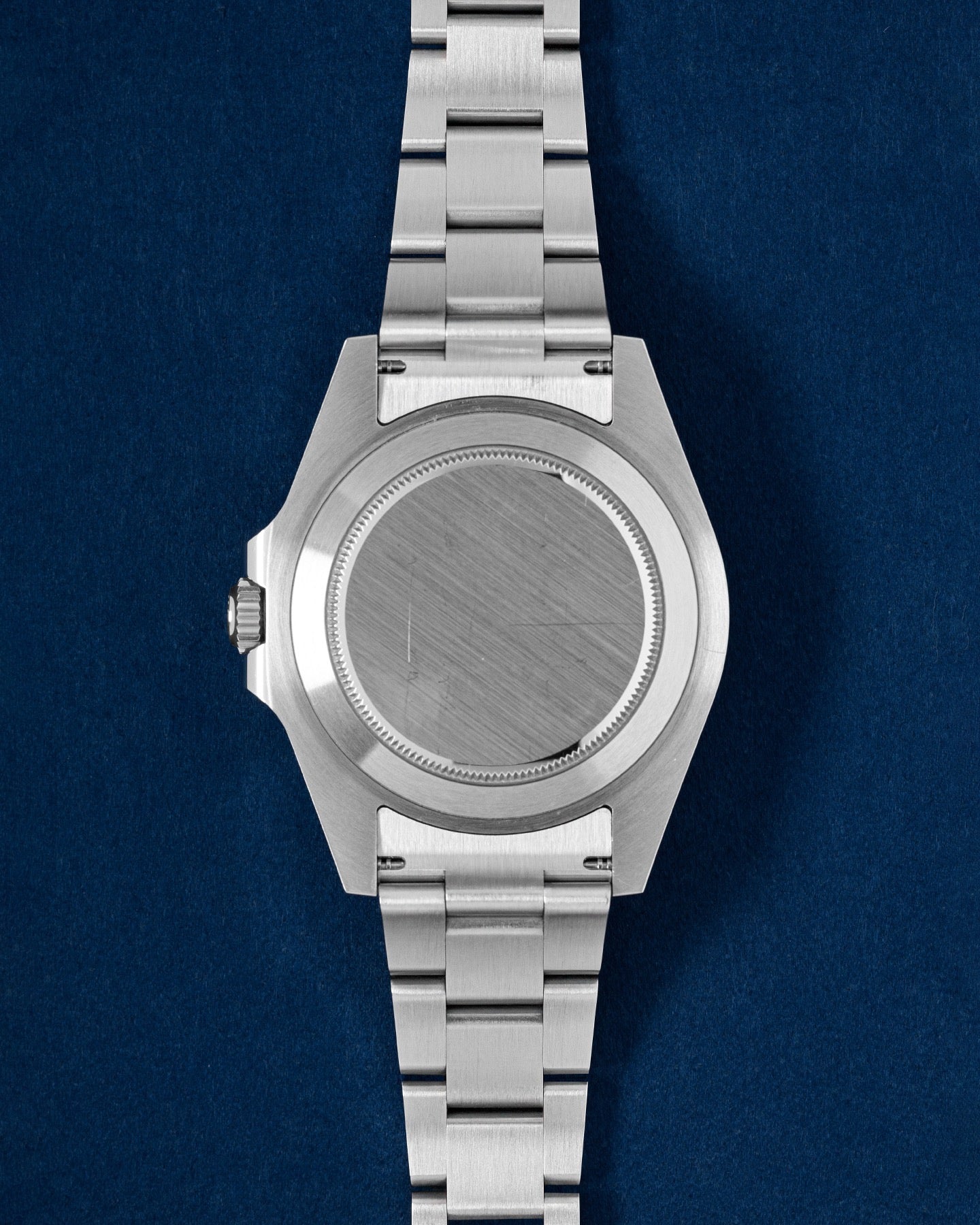 Rolex Explorer II 216570 | Dallas Preowned Rolex Watches – Grand