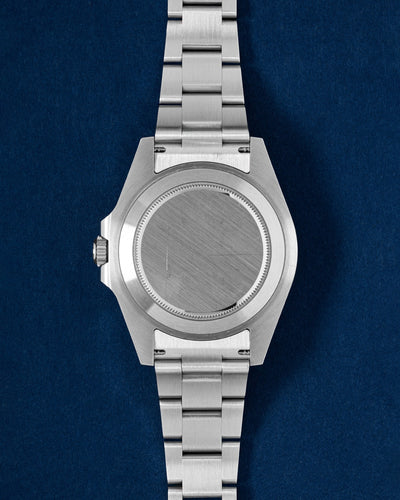 Black Dial Rolex Explorer II 216570 | Grand Caliber Watches for men
