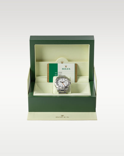 Rolex Explorer II 216570