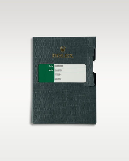 Rolex Explorer II 216570