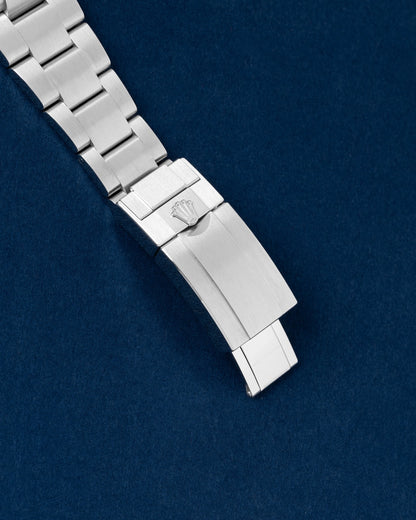 Rolex Explorer II 216570
