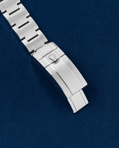 Rolex Explorer II 216570