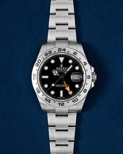 Rolex Explorer II 216570