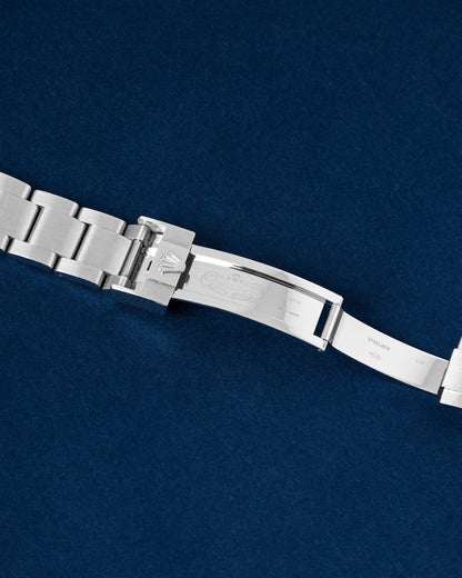 Rolex Explorer II 216570