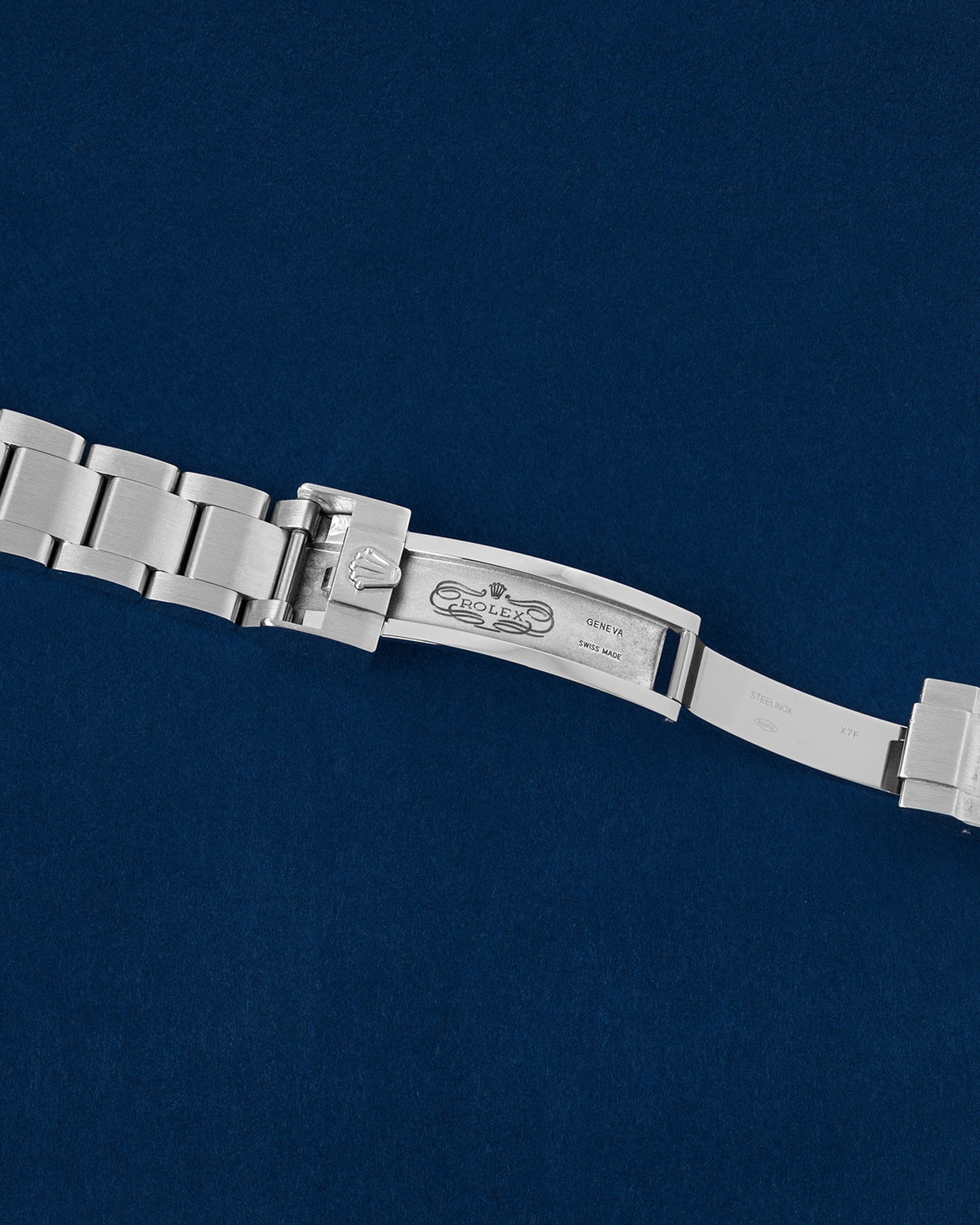 Rolex, Explorer II, 216570 | Grand Caliber