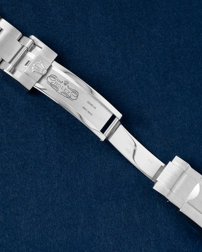 Rolex Explorer II 216570