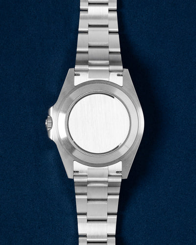 2021 Steel White Rolex Explorer II 226570 Watch | Grand Caliber Dallas