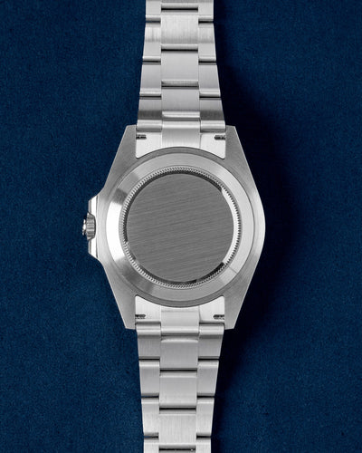 2025 Rolex Explorer II 226570 | Grand Caliber Dallas Texas