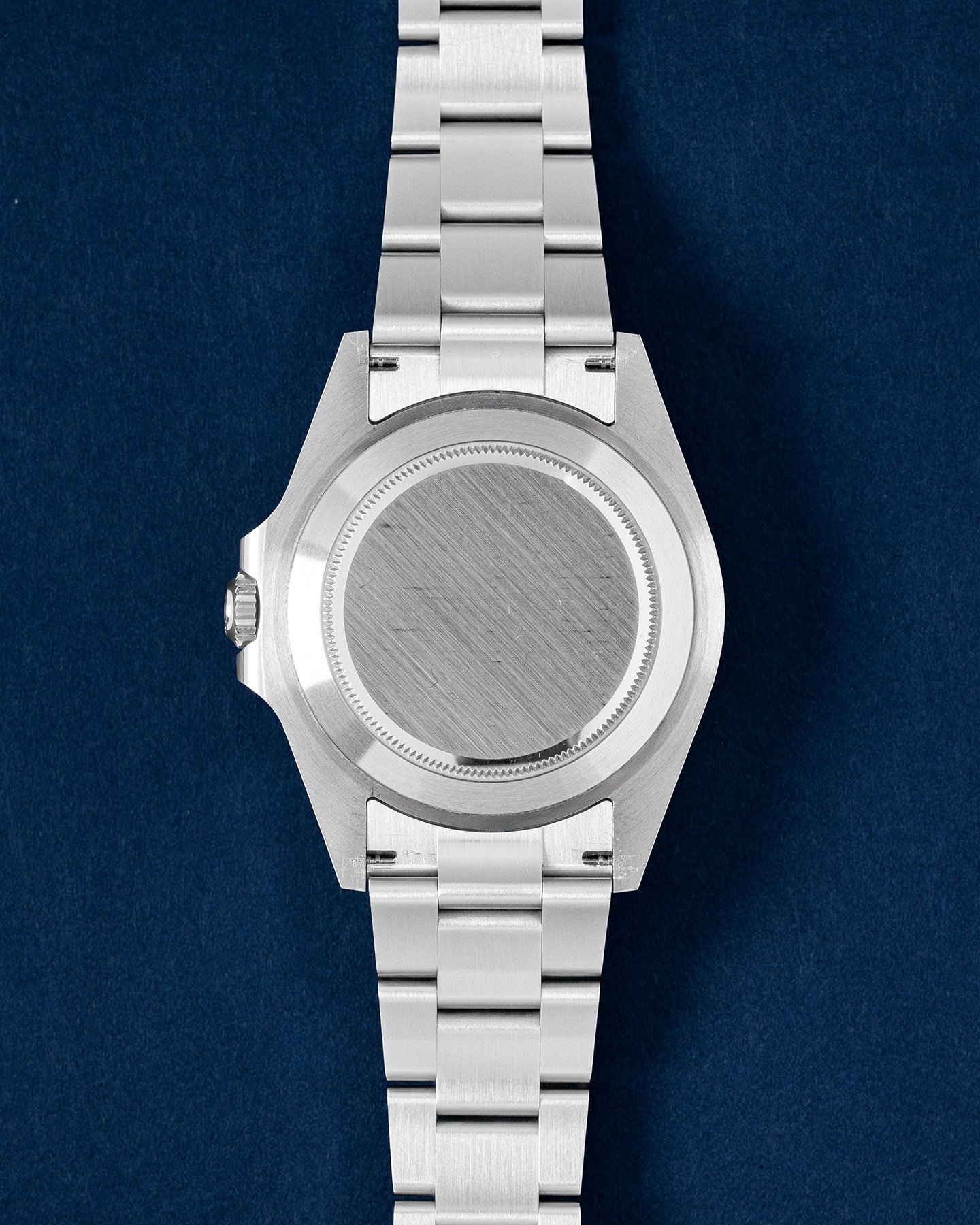 Black Dial Rolex Explorer II 226570 | Grand Caliber Watches USA