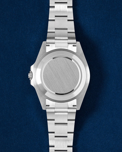 Polar White Rolex Explorer II 226570 | Grand Caliber Watches Dallas