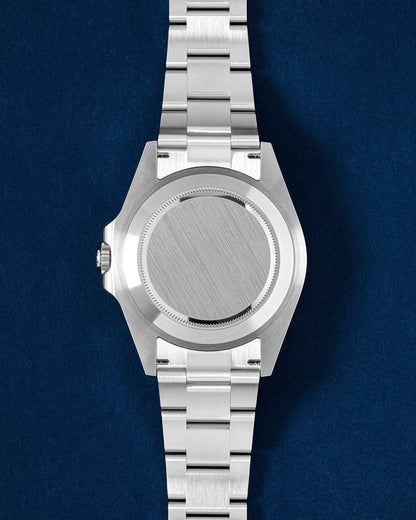 Polar White Rolex Explorer II 226570 | Grand Caliber Watches Dallas