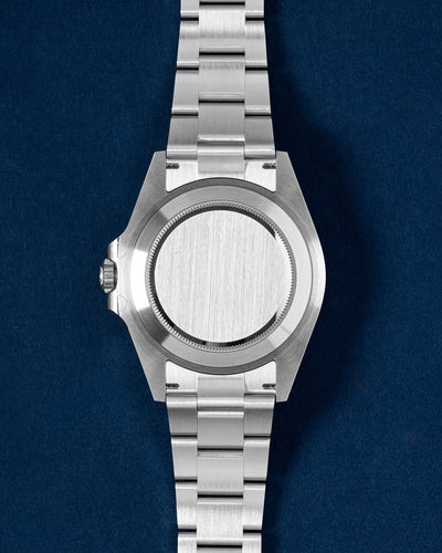 2025 Rolex Explorer II 226570 | Grand Caliber Dallas