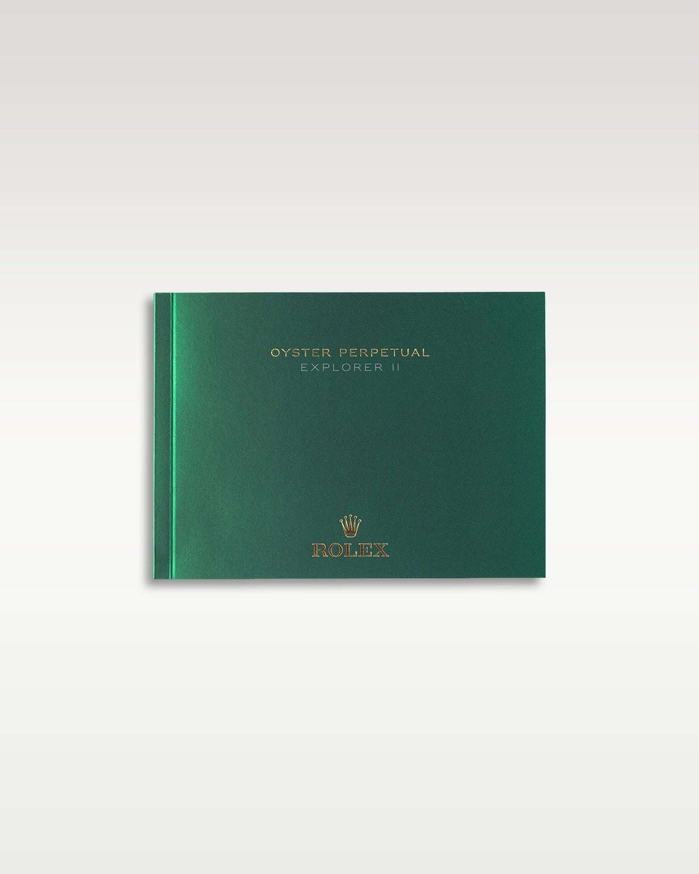 Polar White Rolex Explorer II 226570 | Grand Caliber Watches Dallas