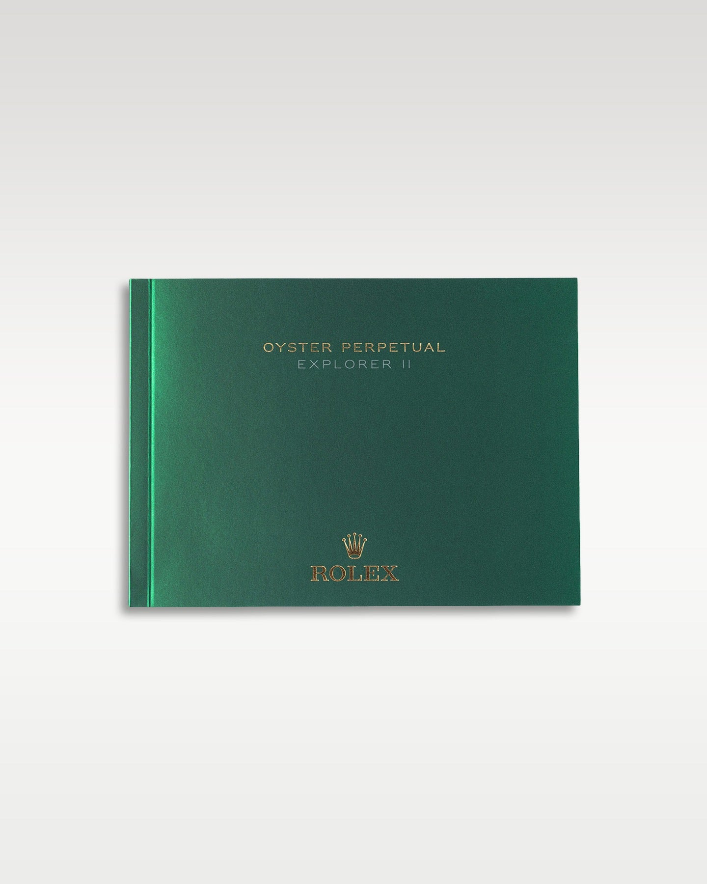 2024 Rolex Explorer II 42 226570 | Grand Caliber Watches Near You