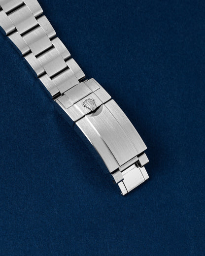 2024 Rolex Explorer II 42 226570 | Grand Caliber Watches Near You