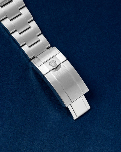 Rolex Explorer II 226570 at Grand Caliber | DFW Watches