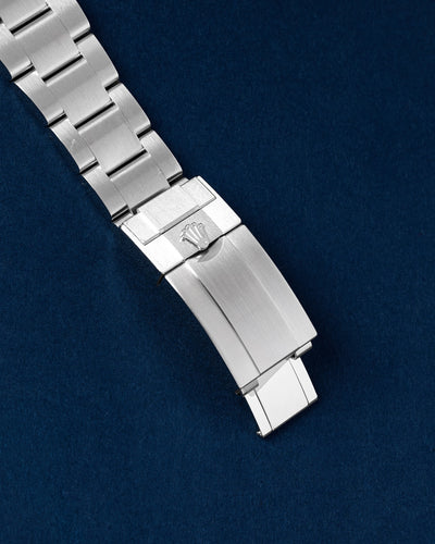 2025 Rolex Explorer II 226570 | Grand Caliber Dallas