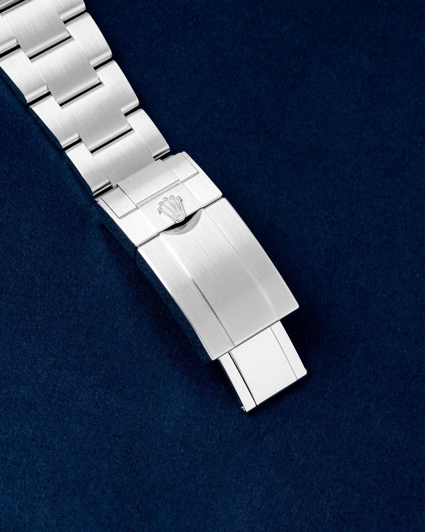 Explorer II 226570 New Rolex Watch | Grand Caliber Dallas Texas