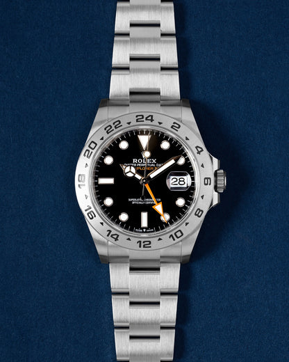 Rolex Explorer II 226570
