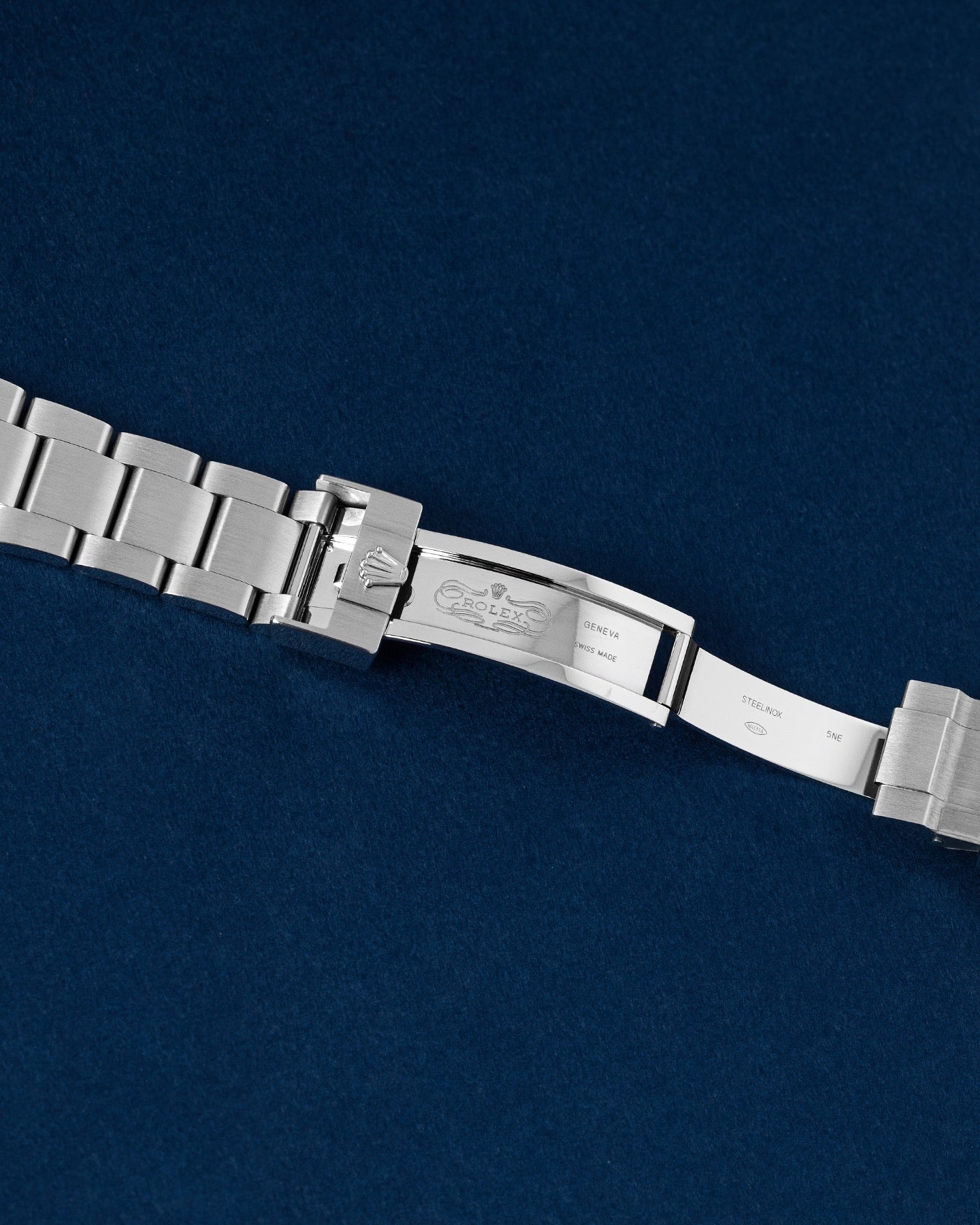 2024 Rolex Explorer II 42 226570 | Grand Caliber Watches Near You