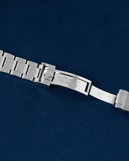 2024 Rolex Explorer II 42 226570 | Grand Caliber Watches Near You