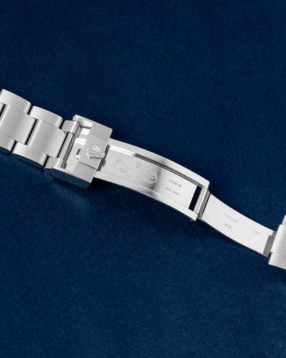 Rolex Explorer II 226570 at Grand Caliber | DFW Watches