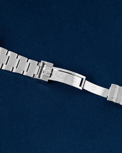 Black Dial Rolex Explorer II 226570 | Grand Caliber Watches USA