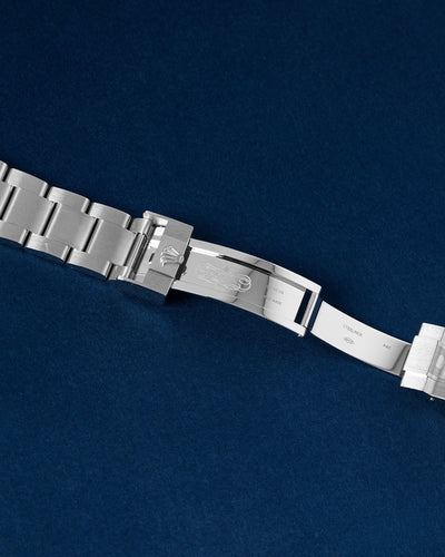 2025 Rolex Explorer II 226570 | Grand Caliber Dallas