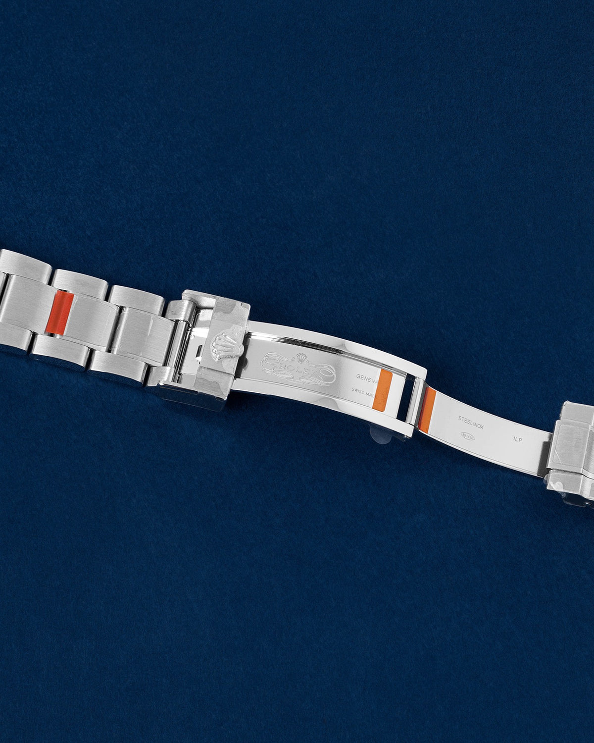 Rolex Explorer II 226570