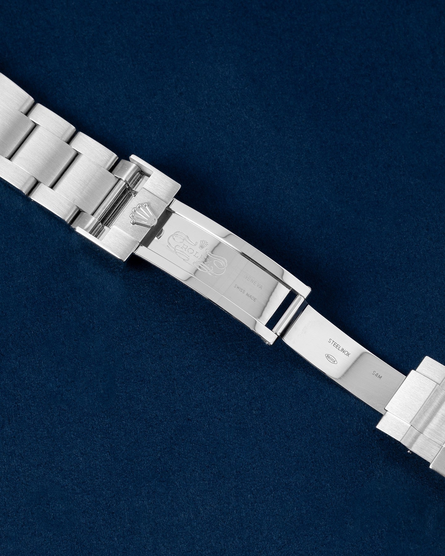 Rolex Explorer II 226570