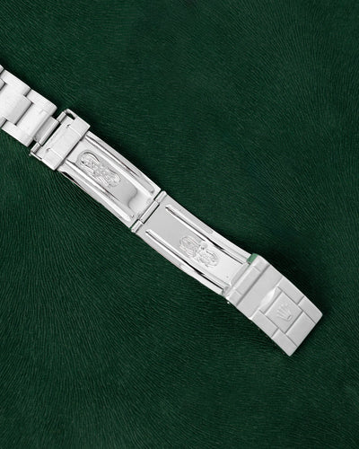 Rolex Explorer II 16570