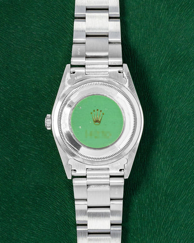 Rolex Explorer 14270
